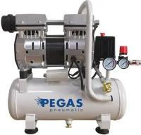Компрессор Pegas PG-601 6615