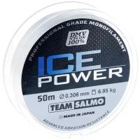 Salmo Леска монофильная TEAM SALMO ICE POWER (TS4924-030 (50 м 0,3мм) )