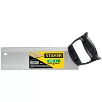 Ножовка по дереву STAYER Fine 1536-30_z01 300 мм