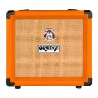 Комбоусилитель для электрогитары Orange Crush 12, Orange (Оранж)