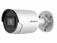 Видеокамера IP HiWatch IPC-B022-G2/U (4mm) 4-4мм цветная