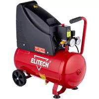 Elitech Компрессор безмасляный КПБ 190/24 Elitech