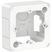 (наружный монтаж) Systeme Electric Blanca 34 х 86 х 86 мм