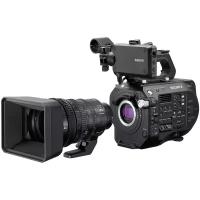 Видеокамера Sony PXW-FS7M2K