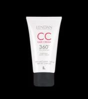 Lendan Крем-уход увлажняющий и питательный для волос 150 мл - CC Hair Cream