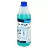 Универсальный низкопенный моющий концентрат D-concentrate Pro-Brite