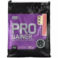 Гейнер Optimum Nutrition Pro Gainer (4.62 кг)