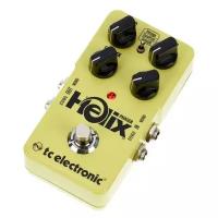 TC Electronic Helix Phaser гитарный эффект