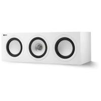 Полочная акустическая система KEF Q250C 1 колонка satin white