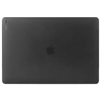 Чехол-накладка Incase hardshell case (inmb200679-blk) для macbook pro 16