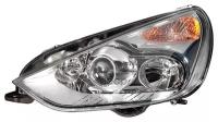 Блокфара Лев. ford S-Max/Galaxy 06- D1s HELLA арт. 1ZS 009 250-791