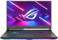 Ноутбук Asus ROG Strix G17 G713Rm-KH097 90NR08K4-M004Z0 (AMD Ryzen 7 3200 MHz (6800H)/16Gb/1024 Gb SSD/17.3