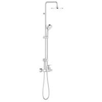 Душевой комплект Grohe Tempesta Cosmopolitan System 200 26305001