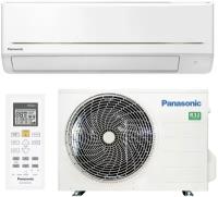 Panasonic CS-PZ50WKD/CU-PZ50WKD