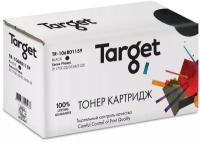 Картридж Target TR-106R01159, 3000 стр, черный