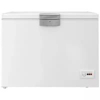 Морозильный ларь Beko HSA 32522, белый