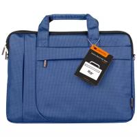 Сумка для ноутбука Canyon Fashion toploader Bag for 15.6` laptop, Blue. (80CNECB5BL3) CNE-CB5BL3