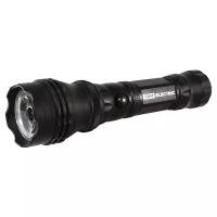 Ручной фонарь TDM ELECTRIC Металл SQ0350-0011 черный