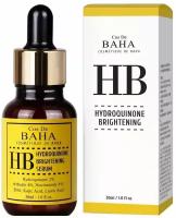 Сыворотка Cos De BAHA Сыворотка для борьбы с пигментацией с гидрохиноном / HB Hydroquinone 2% Serum, 30 мл