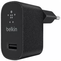 Сетевое зарядное устройство Belkin MIXIT Metallic (F8M731vf)