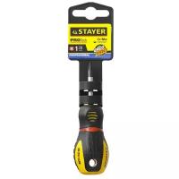 Отвертка крестообразный наконечник STAYER PROTech 25132-1-38_z02