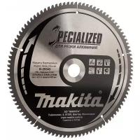 Пильный диск Makita Specialized B-29343 305х30 мм