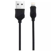 Кабель Hoco X6 Khaki USB - Lightning