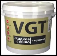 VGT Стекло жидкое натриевое 7.0 кг