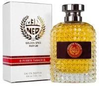 NEO Parfum парфюмерная вода Golden Spice Fuerte Tabaco, 100 мл