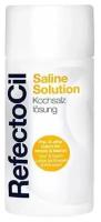 Солевой раствор для обезжиривания RefectoCil Saline Solution, 150 мл