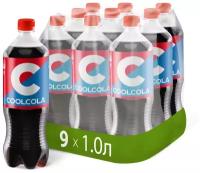 Газированный напиток Очаково Cool Cola