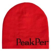 Шапка Peak Performance 2021-22 Pp Hat Racing Red