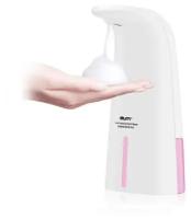 Бесконтактный дозатор мыла Mmin auto foaming hand wash