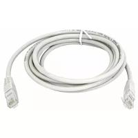 Патч-корд FTP CAT5e Exegate EX272307RUS RJ-45 кабель 3 метра - серый