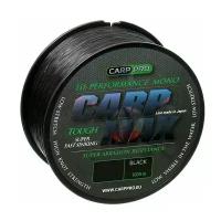 Леска Carp Pro Black Carp 1000м 0.3мм