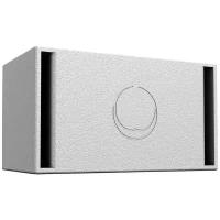 Turbosound Athens TCS110B-WH пассивный инсталляционный сабвуфер