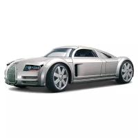 Модель автомобиля Audi Supersportwagen Rosemeyer 1:18 Maisto