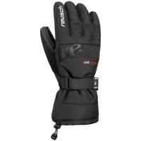 Перчатки Горнолыжные Reusch 2020-21 Connor R-Tex® Xt Black (Inch (Дюйм):9)