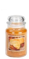 Ароматическая свеча Village Candle 