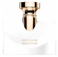 BVLGARI парфюмерная вода Splendida Patchouli Tentation, 50 мл