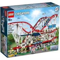 LEGO Creator 10261 Американские горки