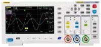 Цифровой осциллограф FNIRSI 1014D (2 канала, 100 МГц)