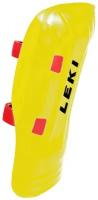 Защита голени Leki SHIN GUARD WORLDCUP PRO JUNIOR neon yellow