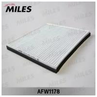 Фильтр MILES AFW1178