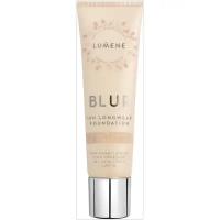 LUMENE Тональный крем устойчивый Blur 16ч SPF15 2 Soft Honey 0