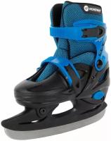 Раздвижные коньки для мальчика NORDWAY Click Boy Kids' Ice Skates