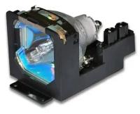 (OBH) Оригинальная лампа с модулем для проектора InFocus SP-LAMP-LP260