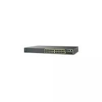 Коммутатор Cisco WS-C2960S-24TS-L