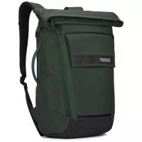 Городской рюкзак THULE Paramount 24L, green