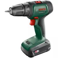 Дрель-шуруповерт Bosch UniversalDrill 18V 06039D4005 POWER FOR ALL 18V